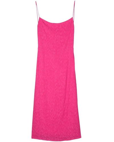 IRO Dresses - Pink