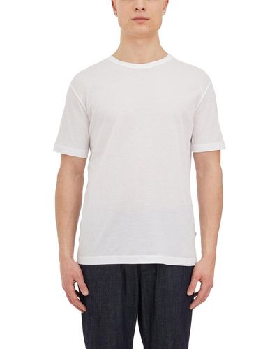 Paolo Pecora T-Shirts & Tops - White