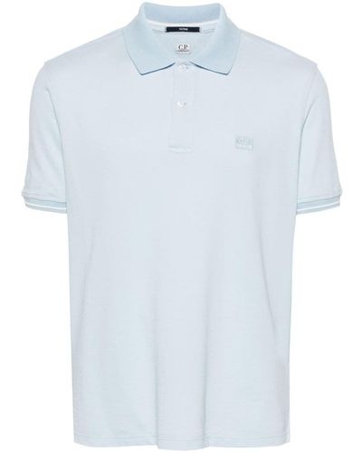 C.P. Company T-Shirts & Tops - Blue