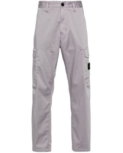 Stone Island Pants - Grey