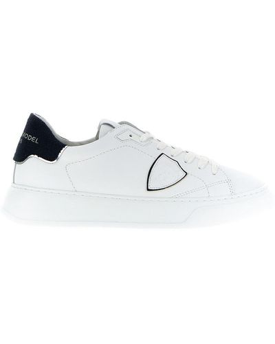 Philippe Model Sneakers for Men | Online Sale up to 77% off | Lyst