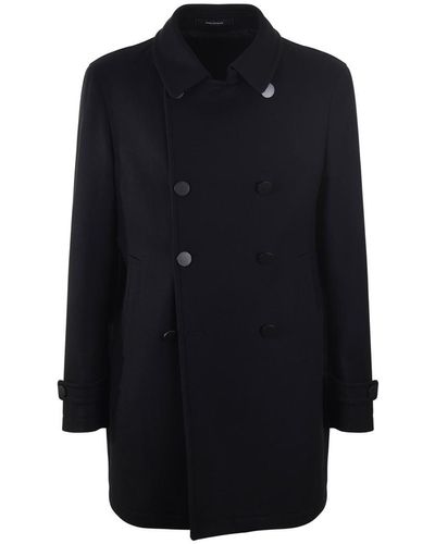 Tagliatore Cappotto - Blue