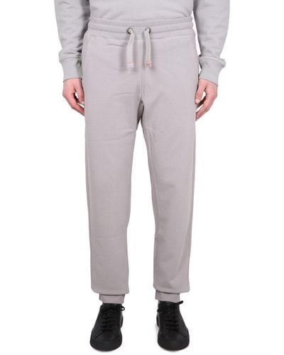 Parajumpers Cooper JOGGER Trousers - Grey