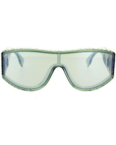 Fendi Sunglasses - Green