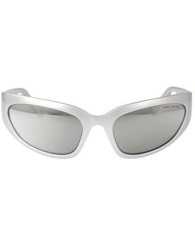 Marc Jacobs Sunglasses - Grey