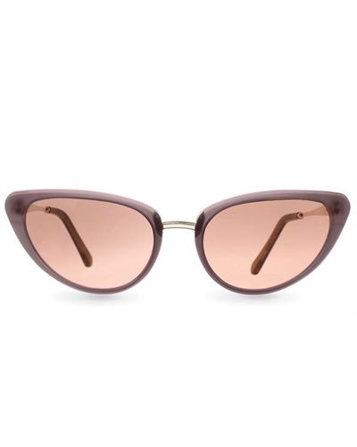 Eclipse Ec228 Sunglasses - Pink