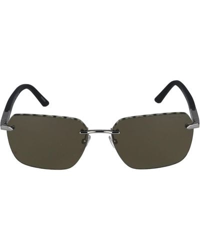 Chopard Sunglasses - Green