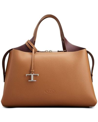 hack land Machu Picchu Tod's Bags for Women | Online Sale up to 53% off | Lyst