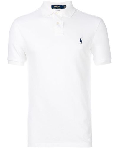 Polo Ralph Lauren T-shirts for Men | Online Sale up to 70% off | Lyst