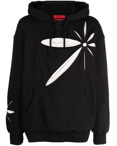 Kusikohc Sweatshirts - Black