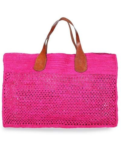 IBELIV Bags - Pink