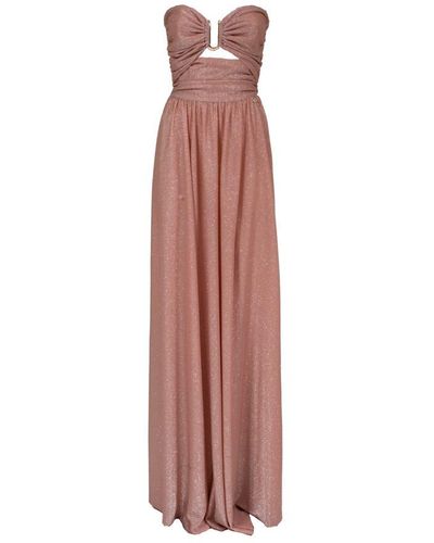 Relish Dresses - Pink