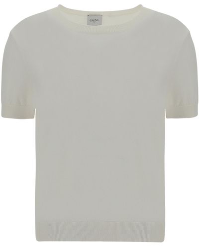 Cruna Nina T-shirt - Grey