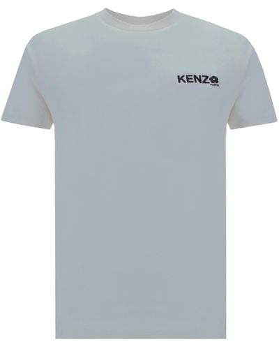 KENZO Boke T-shirt - Grey