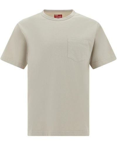 Fortela T-shirt - White