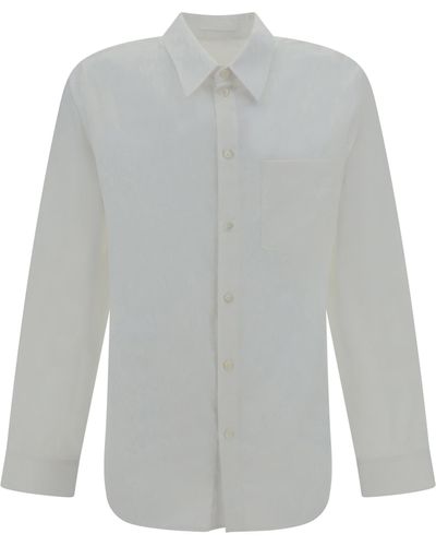 Helmut Lang Shirts - Grey