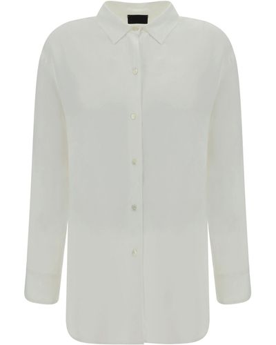 F.it Shirt - White
