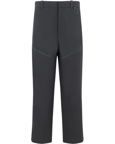OAMC Shasta Trousers - Grey