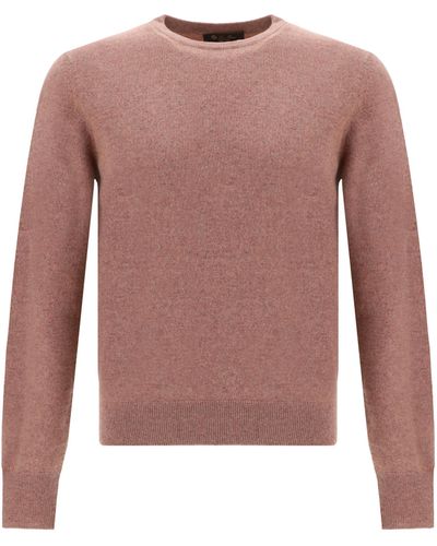 Loro Piana Sweater - Pink