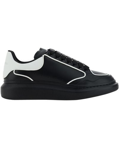 Alexander mcqueen sneakers clearance scontate
