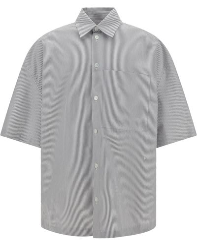 Bottega Veneta Shirt - Grey