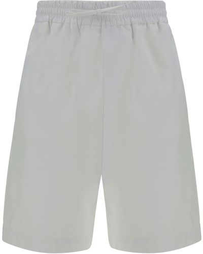 Lardini Shorts - Gray