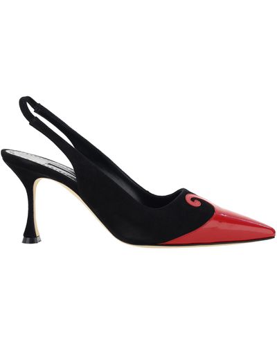 Manolo Blahnik Pump shoes for Women | Online Sale up to 83% off | Lyst ...