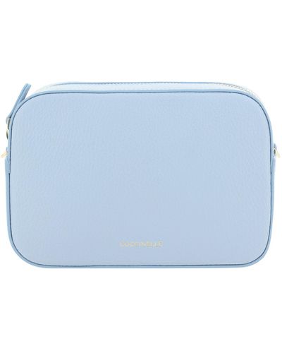 Coccinelle Shoulder Bags - Blue