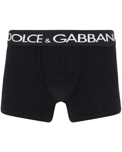 Dolce & Gabbana Underwear Briefs - Black