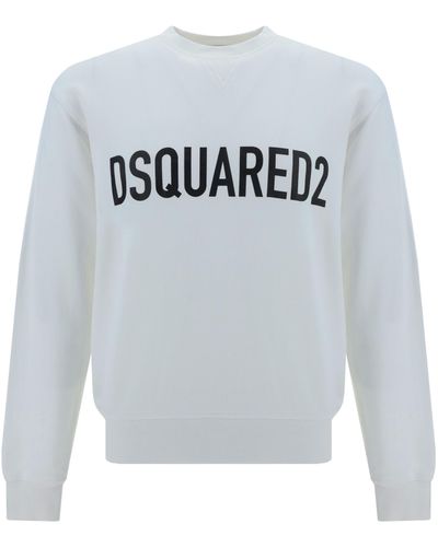 DSquared² Sweatshirt - Gray