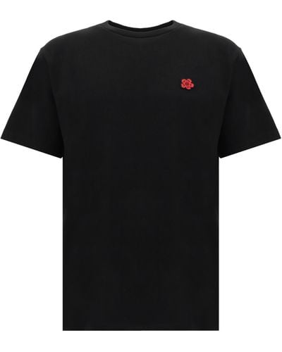 KENZO Gots Boke T-shirt - Black