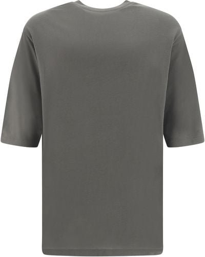 Thom Krom T-shirt - Gray