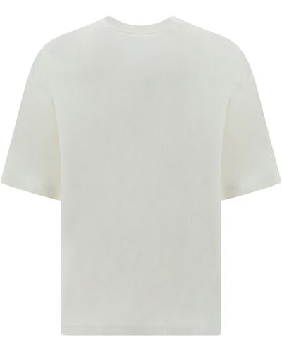 Thom Krom T-shirt - White