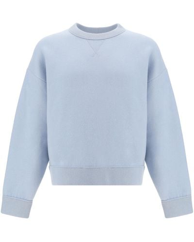 Bottega Veneta Sweater - Blue