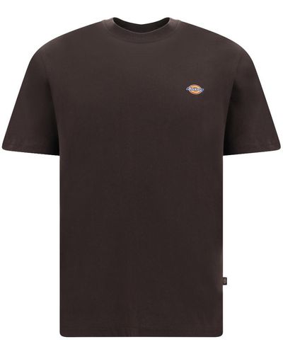 Dickies Ss Mapleton T-shirt - Black