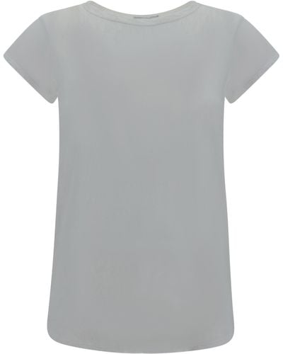 James Perse T-Shirt - Grey