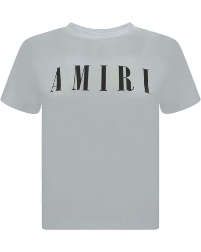Amiri T-shirt - Grey