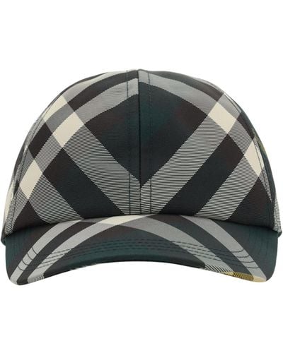 Burberry Hats E Hairbands - Multicolour