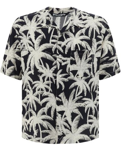 Palm Angels Shirts - Multicolor