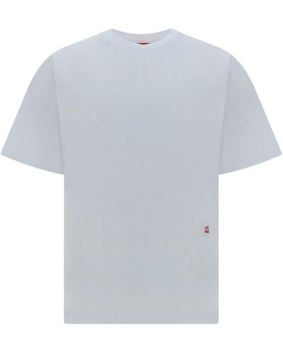DIESEL T-Shirt - Grey