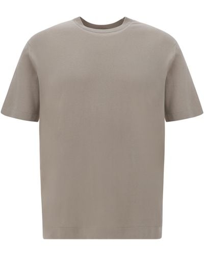 Loro Piana T-shirt - Gray