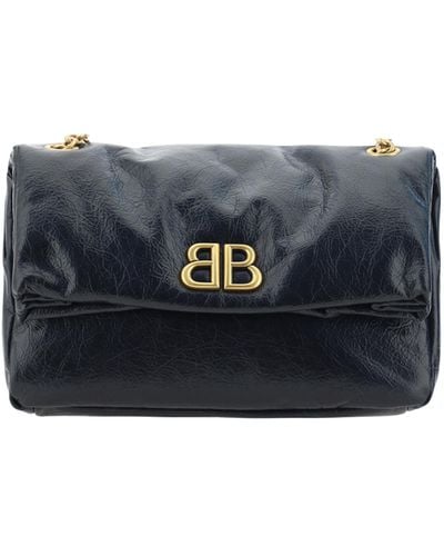 Balenciaga Handbags - Blue