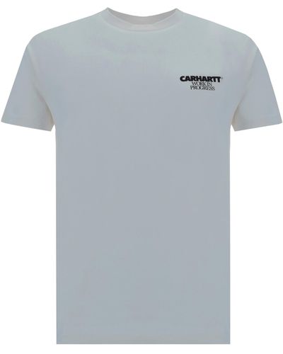Carhartt Duck T-shirt - Grey