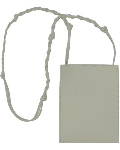 Jil Sander Tangle Shoulder Bag - Multicolour