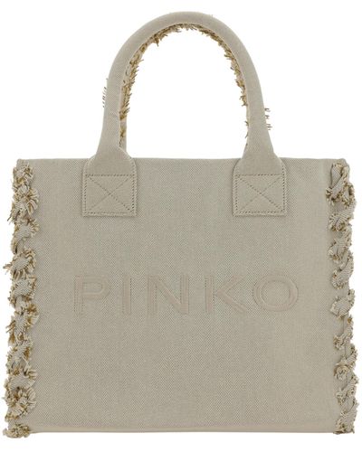 Pinko Handbags - Gray
