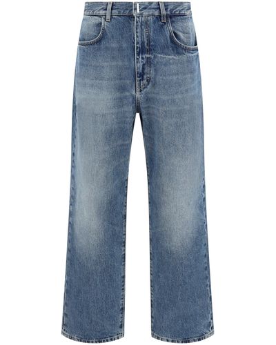 Givenchy Jeans - Blue