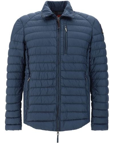 Parajumpers Jackets - Blue
