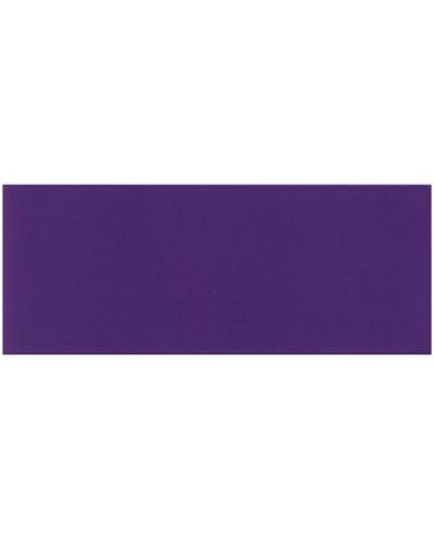Sara Roka Belt - Purple
