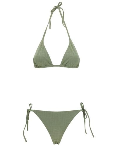 Fendi Swimwear - Green