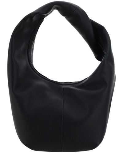 Maeden Yela Shoulder Bag - Black